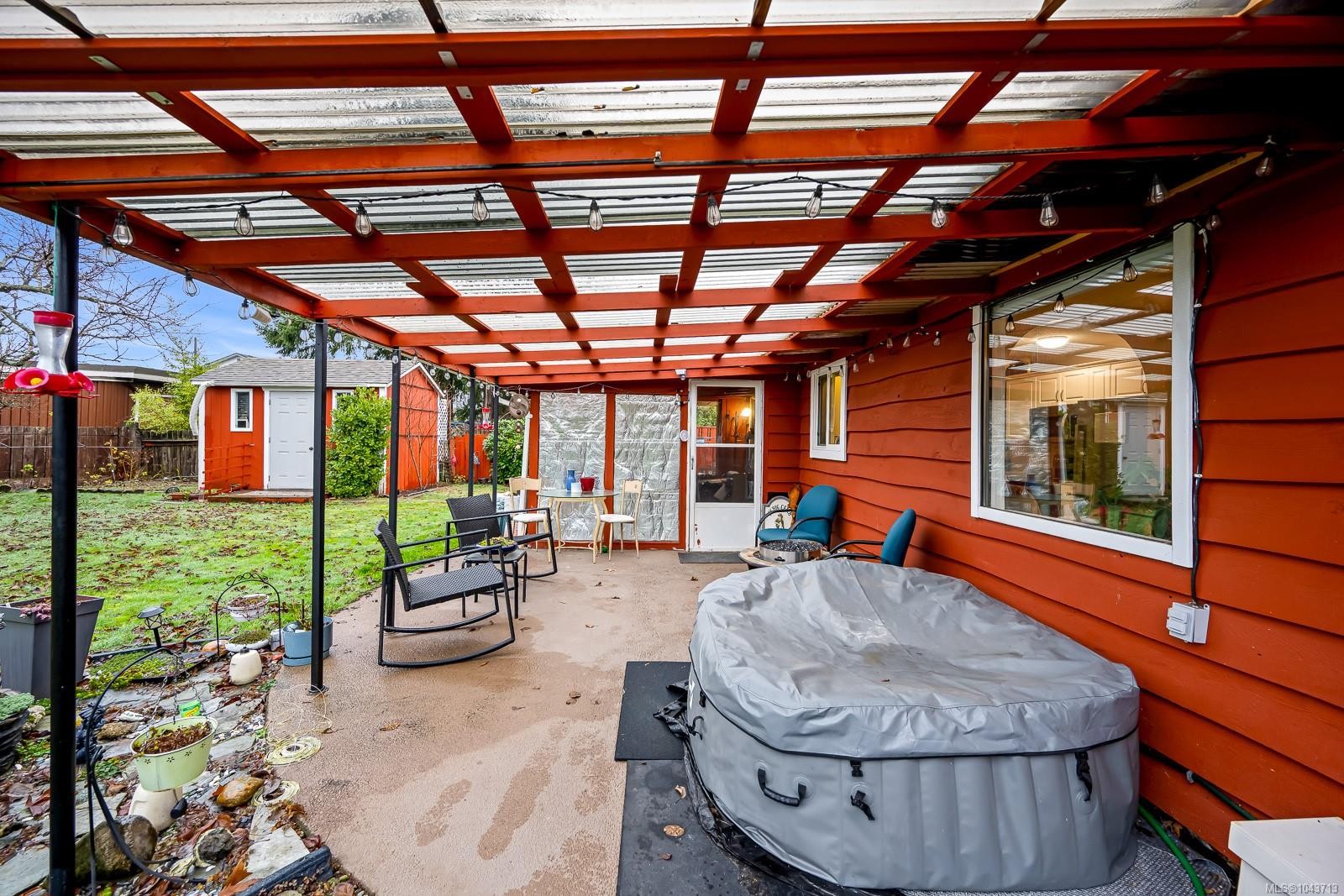1965 Cougar Cres, Comox, BC