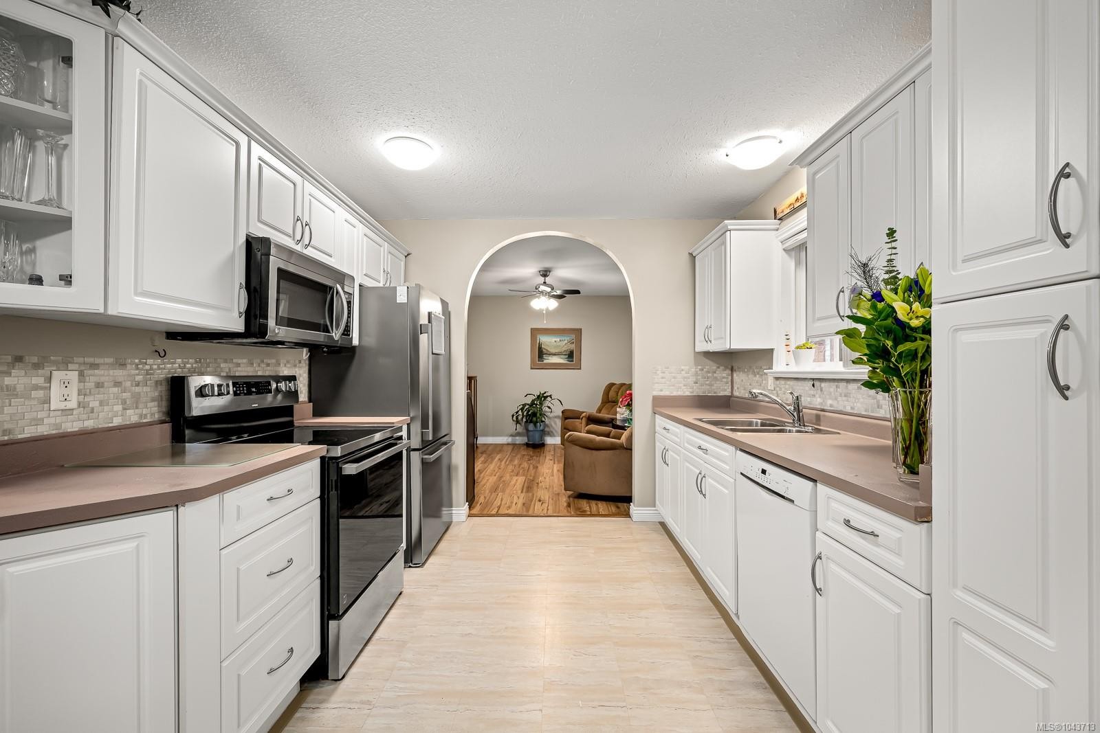 1965 Cougar Cres, Comox, BC