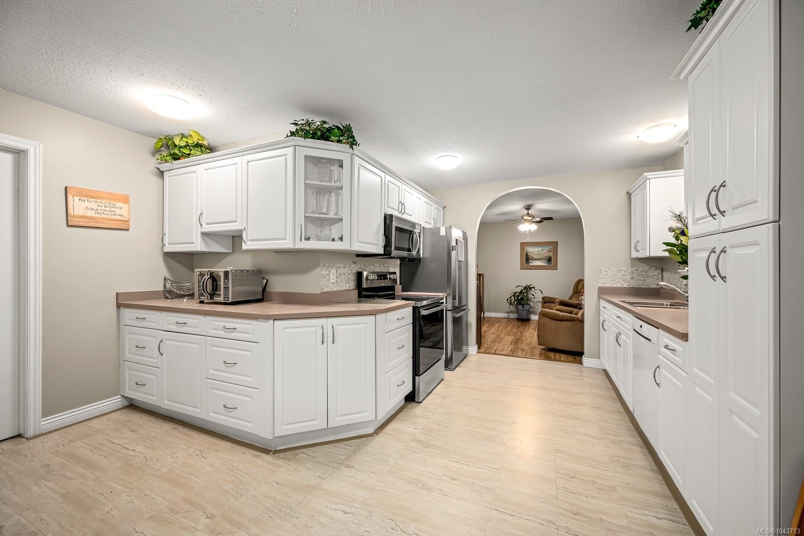 1965 Cougar Cres, Comox, BC
