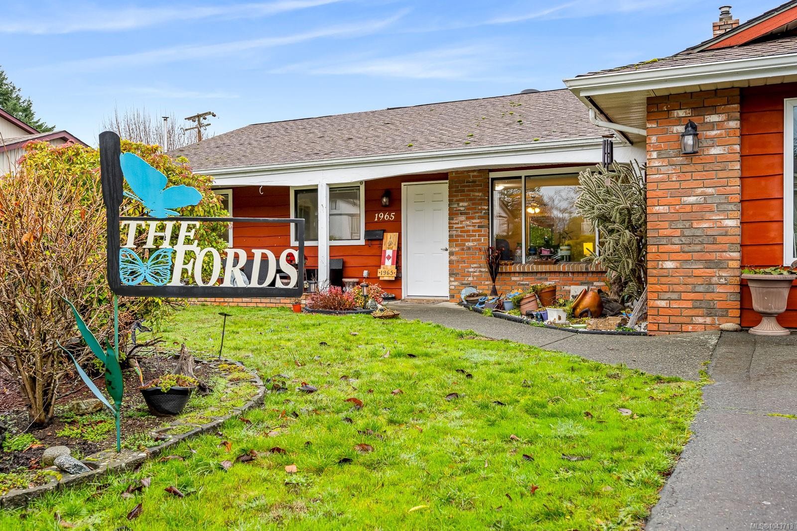 1965 Cougar Cres, Comox, BC