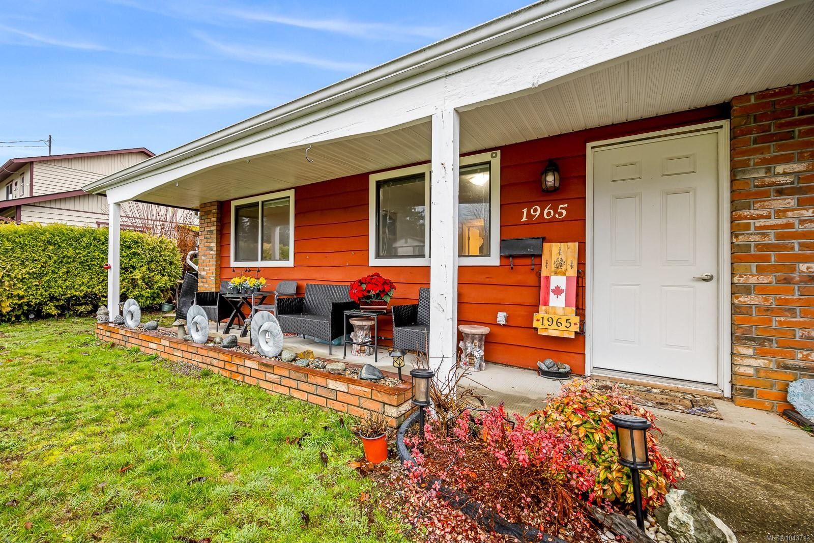 1965 Cougar Cres, Comox, BC
