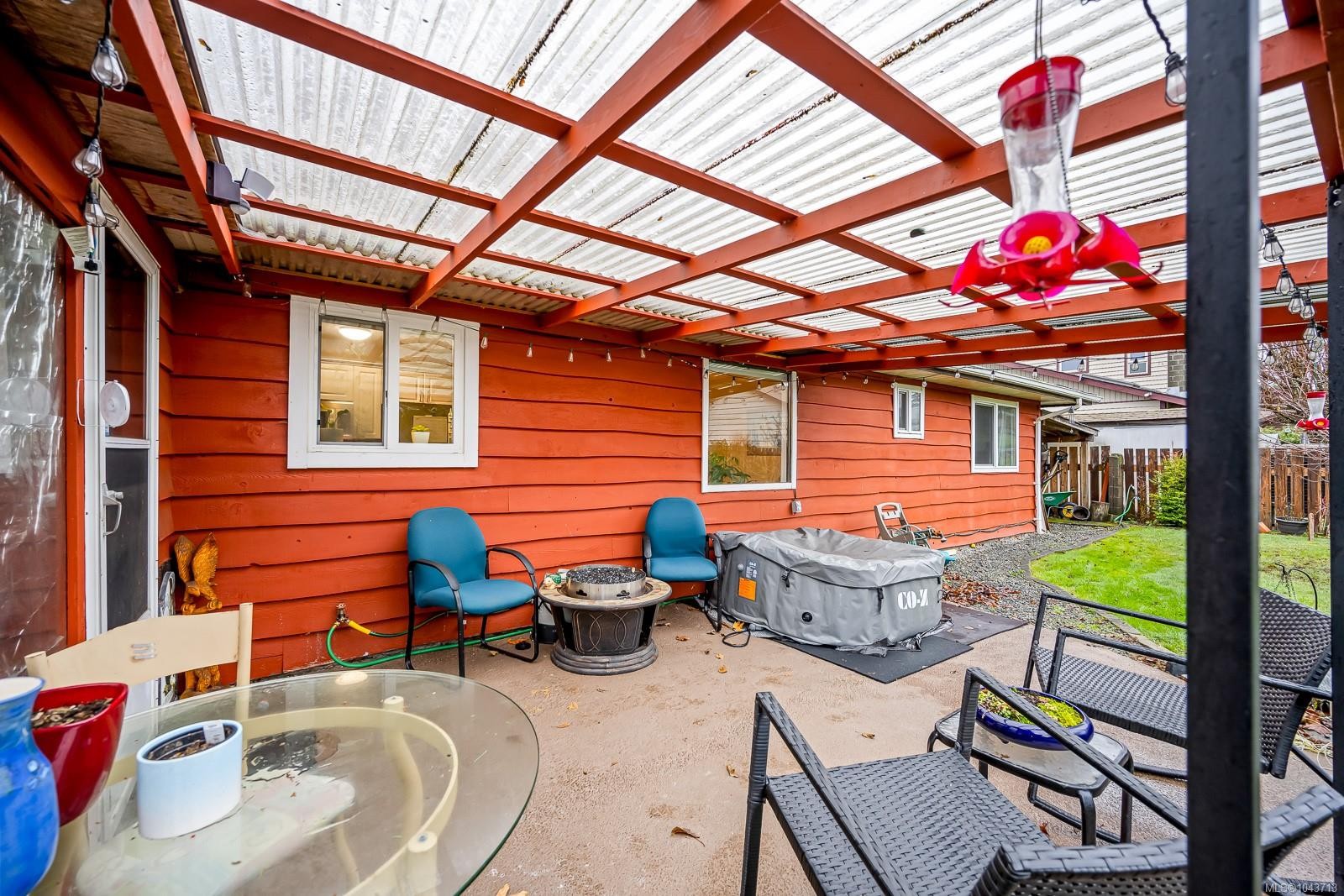 1965 Cougar Cres, Comox, BC