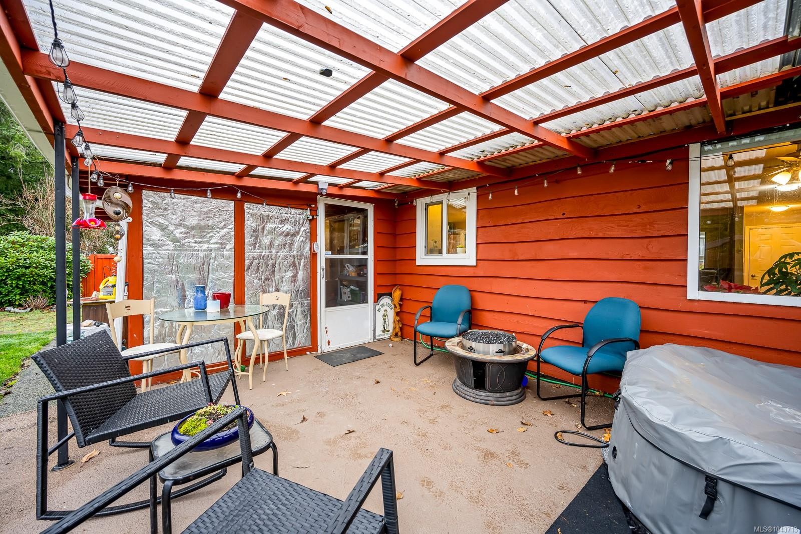 1965 Cougar Cres, Comox, BC