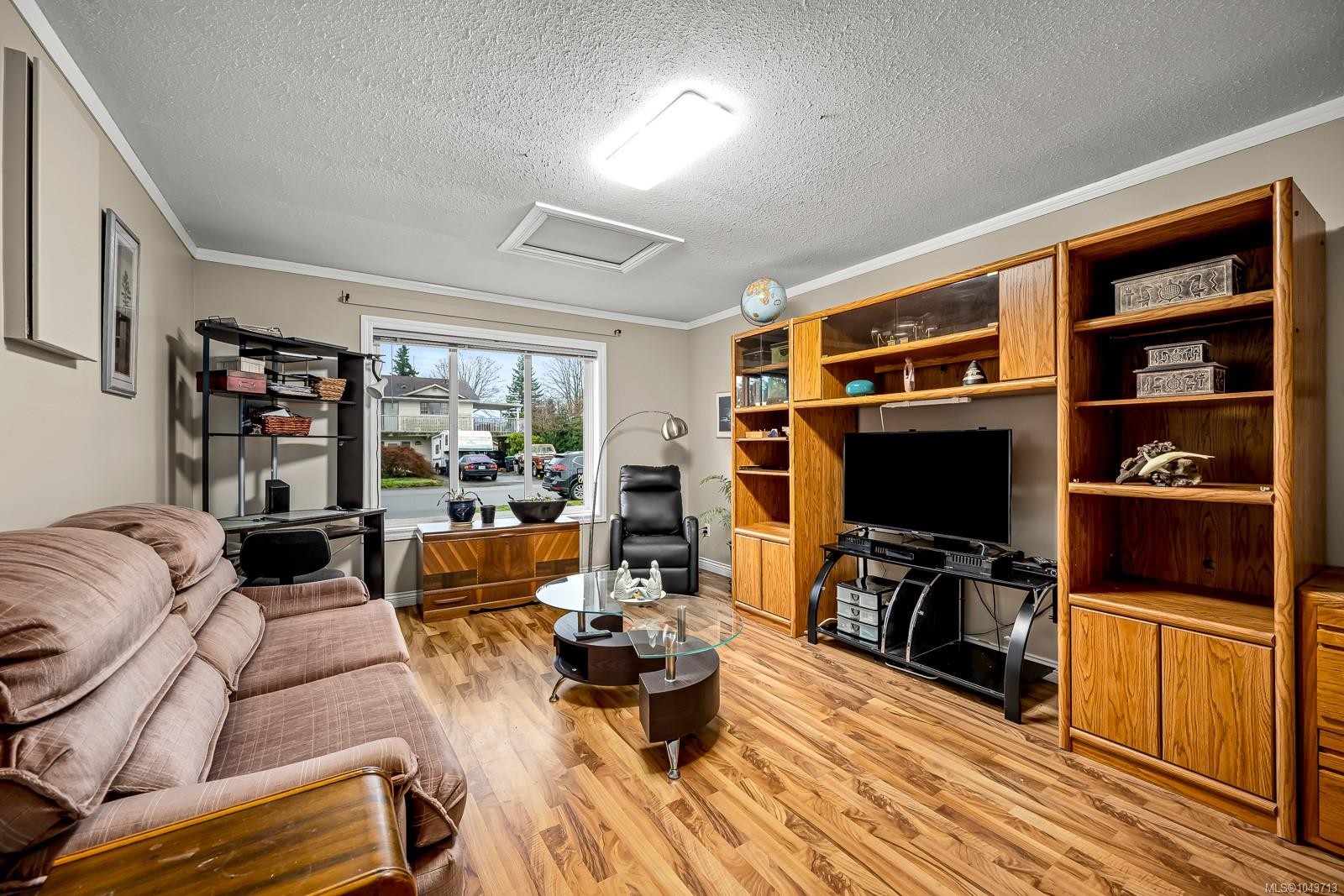 1965 Cougar Cres, Comox, BC
