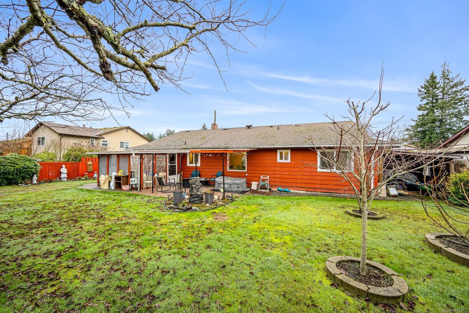 1965 Cougar Cres, Comox, BC