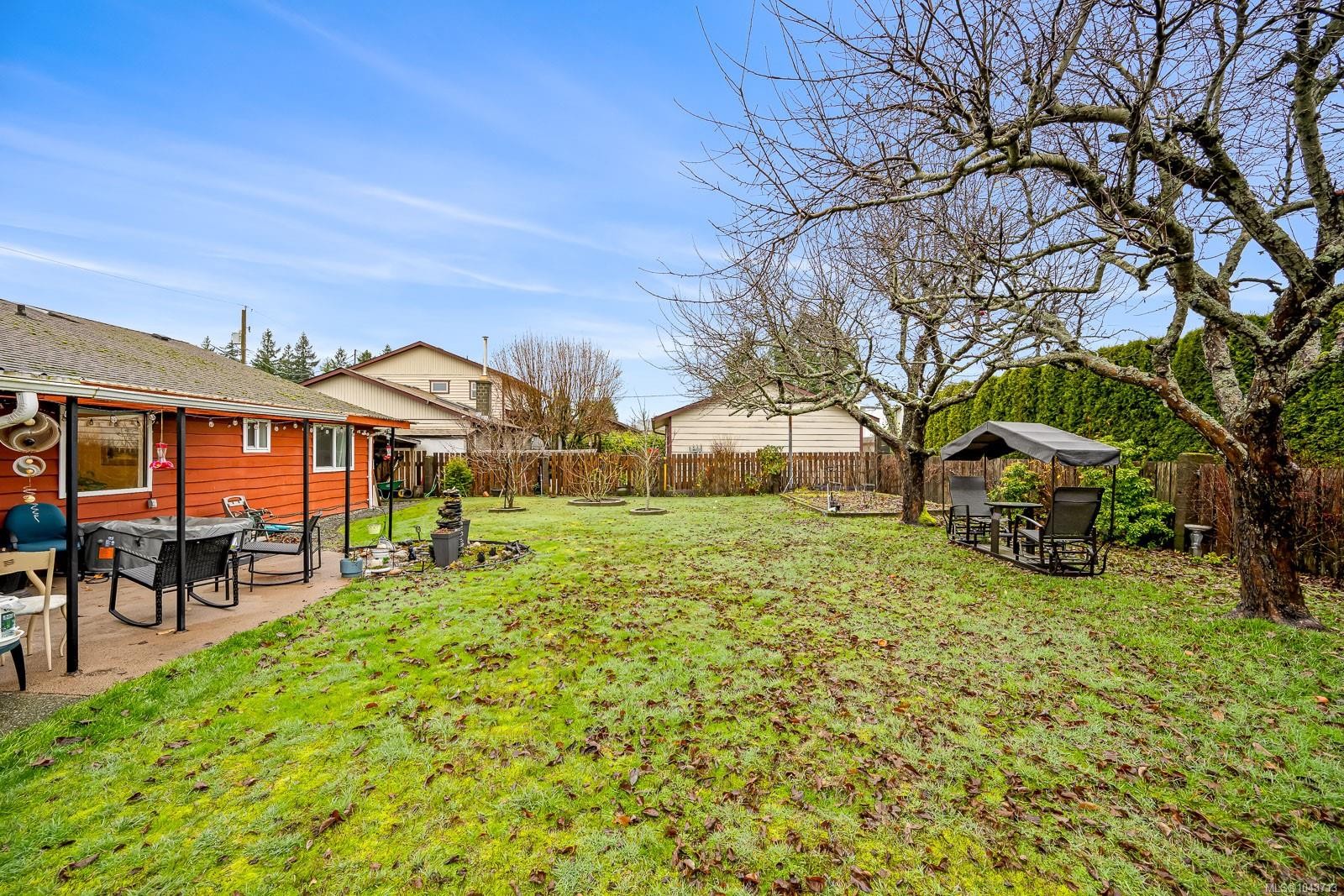 1965 Cougar Cres, Comox, BC