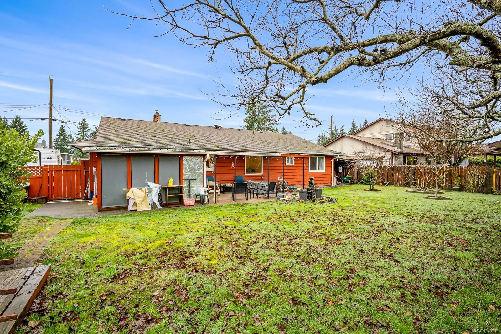 1965 Cougar Cres, Comox, BC