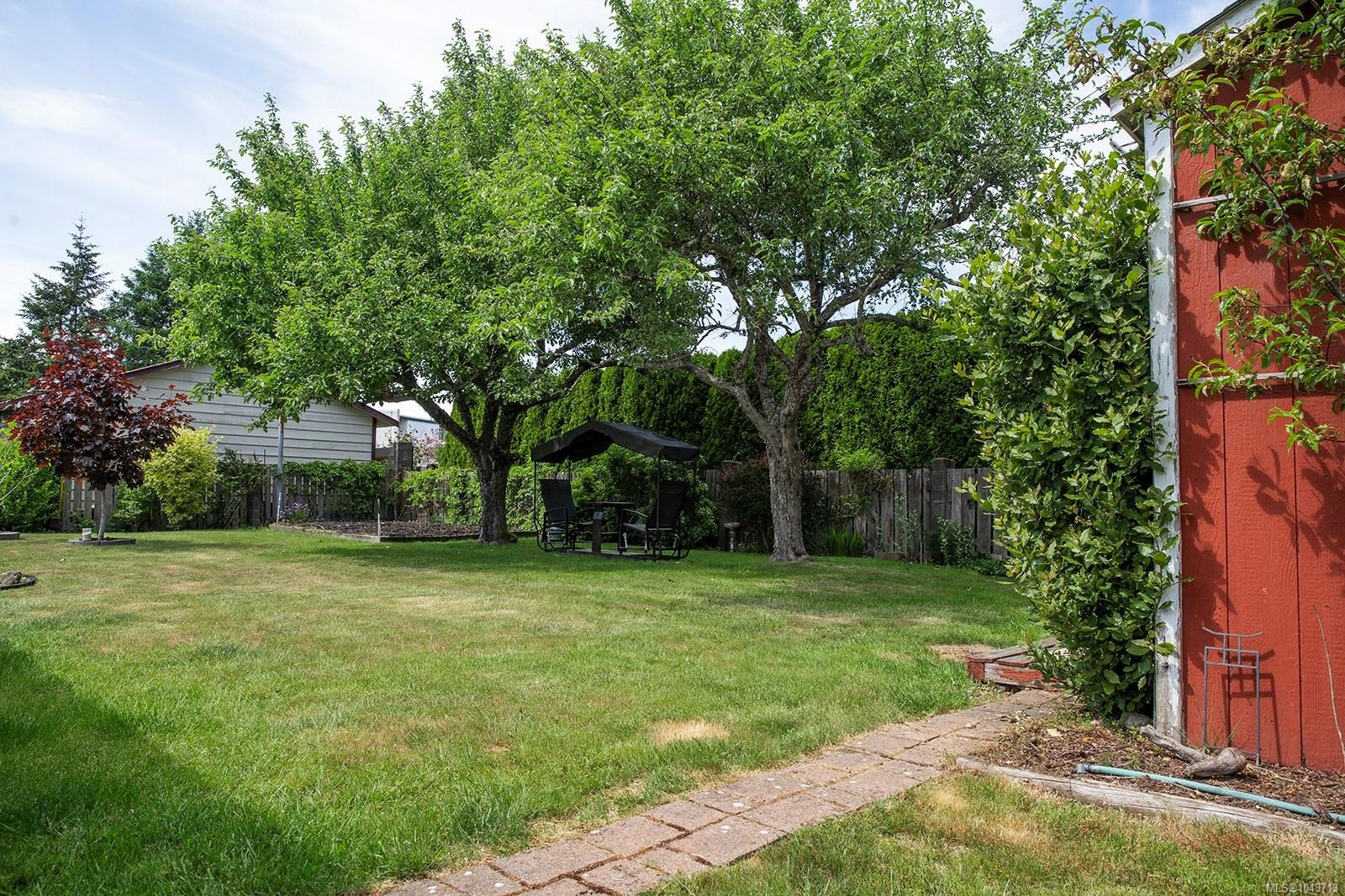 1965 Cougar Cres, Comox, BC