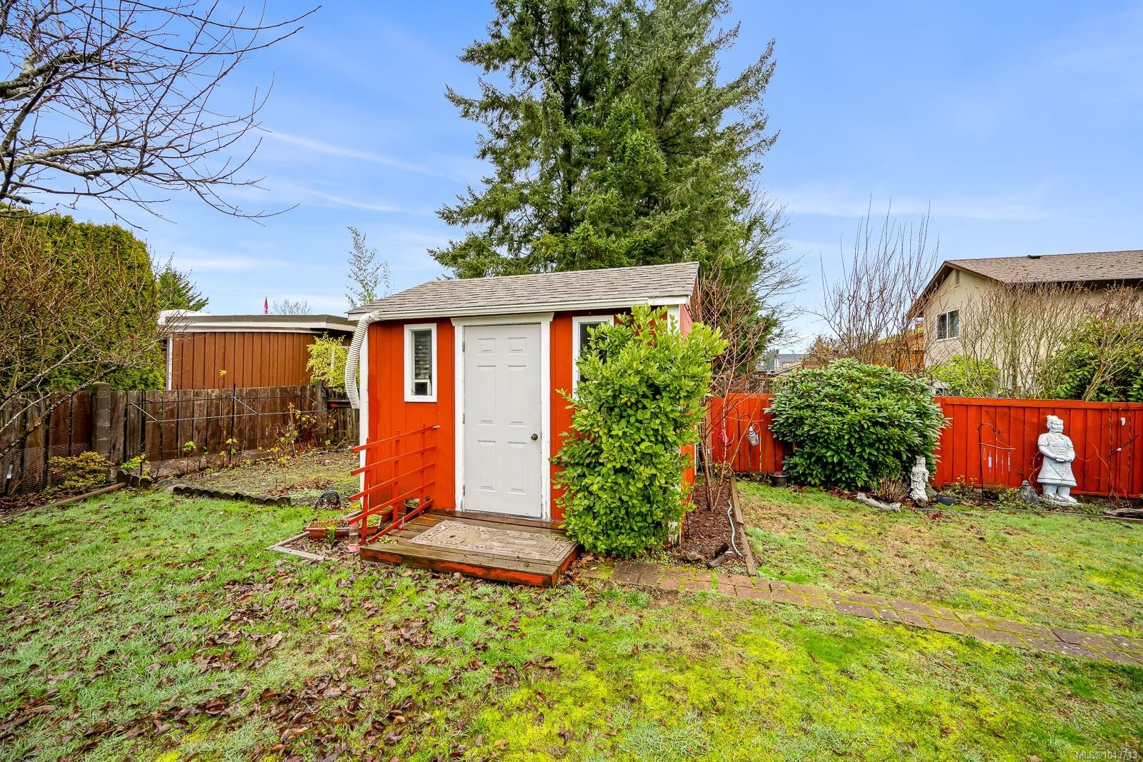 1965 Cougar Cres, Comox, BC