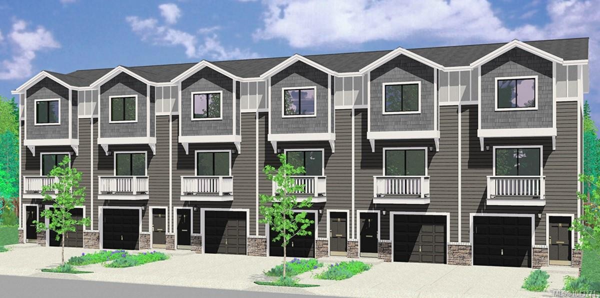 2201 Ronson Rd, Courtenay, BC