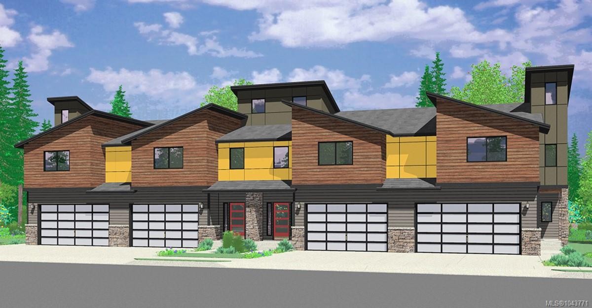 2201 Ronson Rd, Courtenay, BC