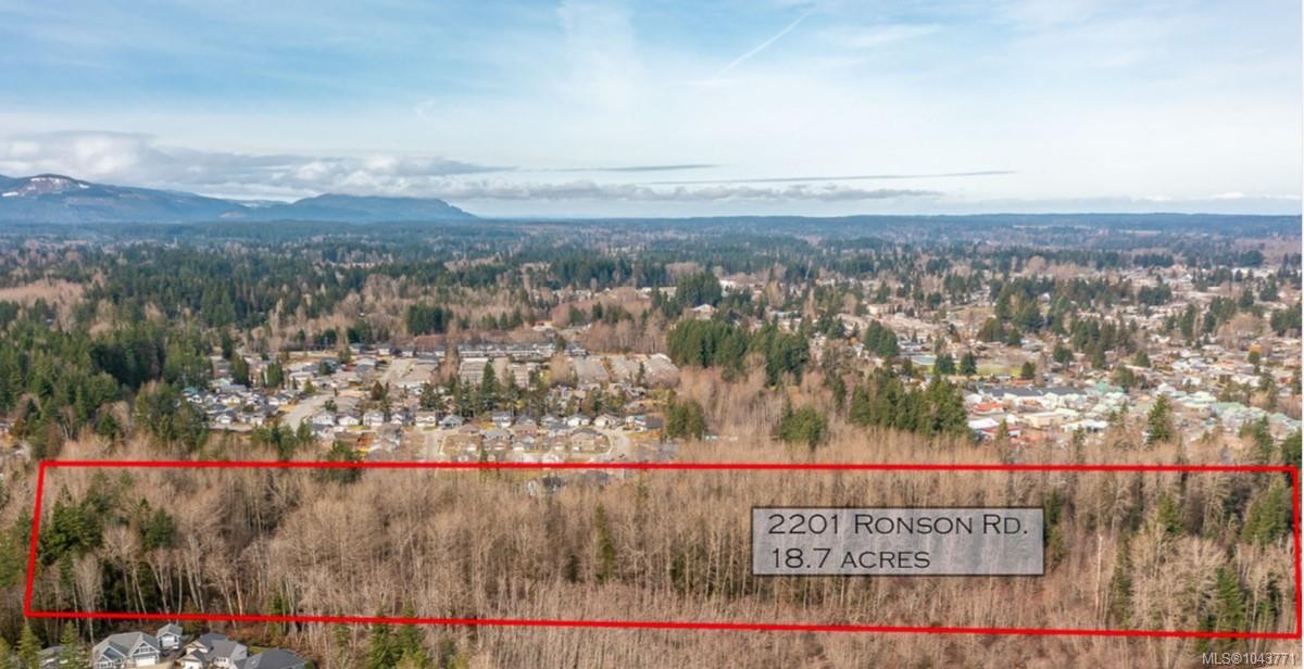 2201 Ronson Rd, Courtenay, BC