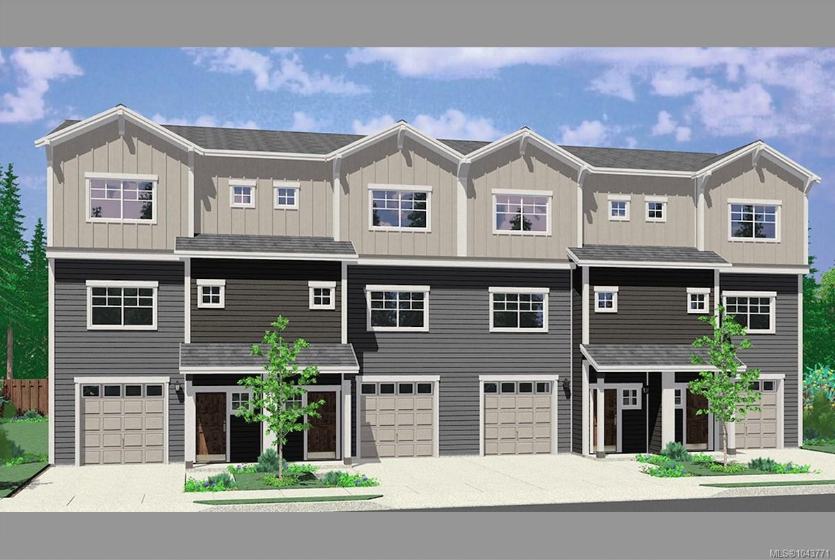 2201 Ronson Rd, Courtenay, BC