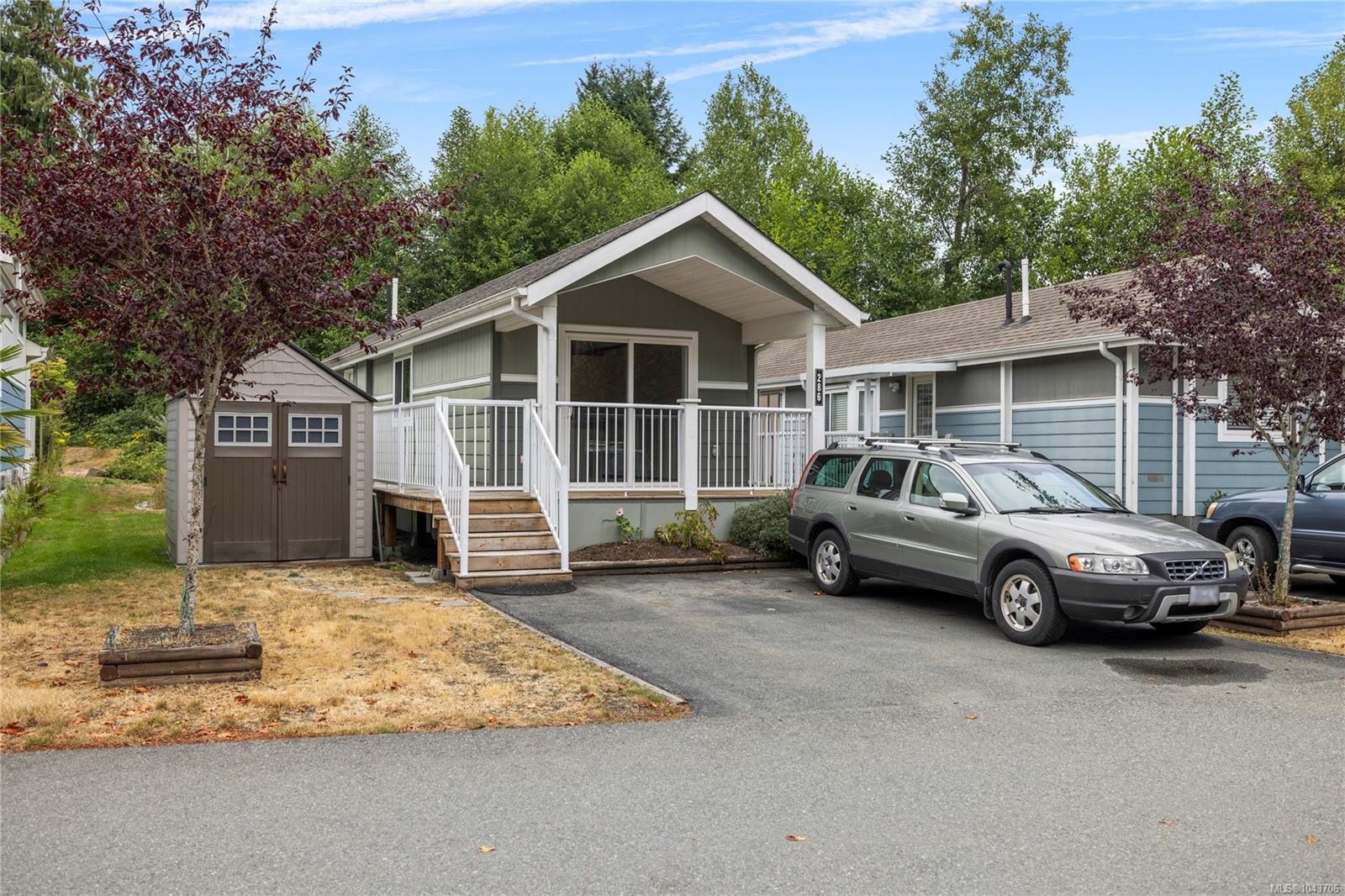 #286-3042 River Rd, Chemainus, BC