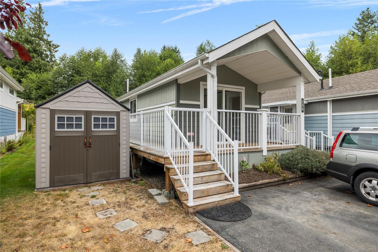#286-3042 River Rd, Chemainus, BC
