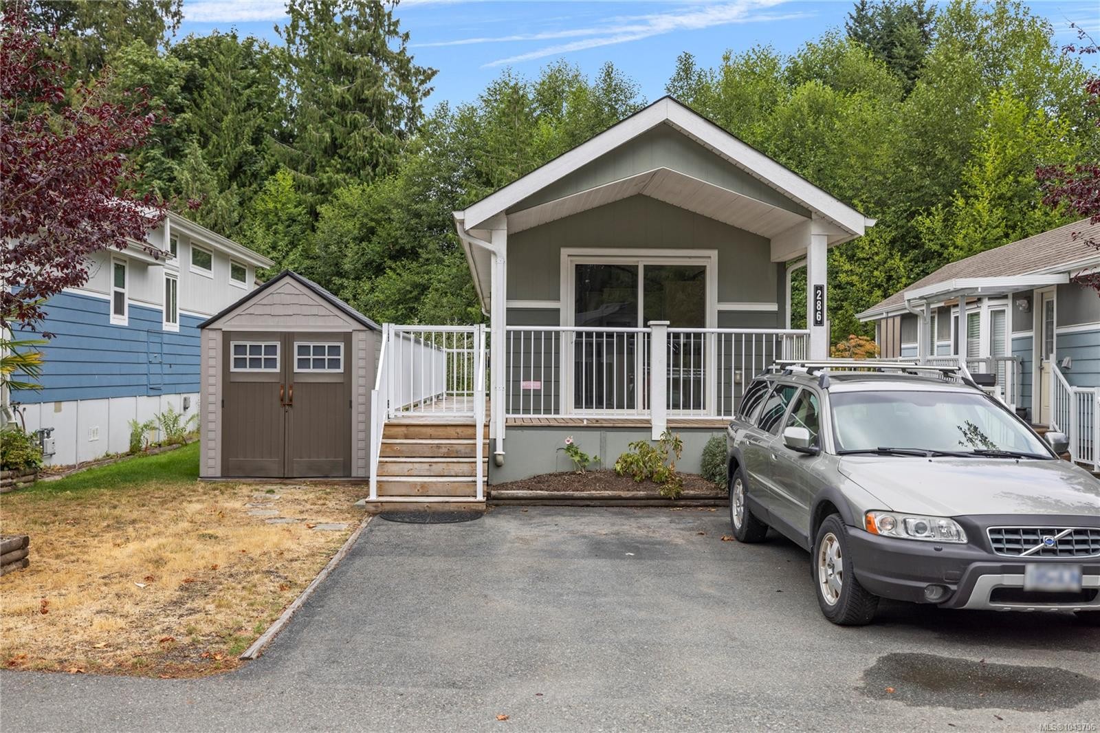 #286-3042 River Rd, Chemainus, BC
