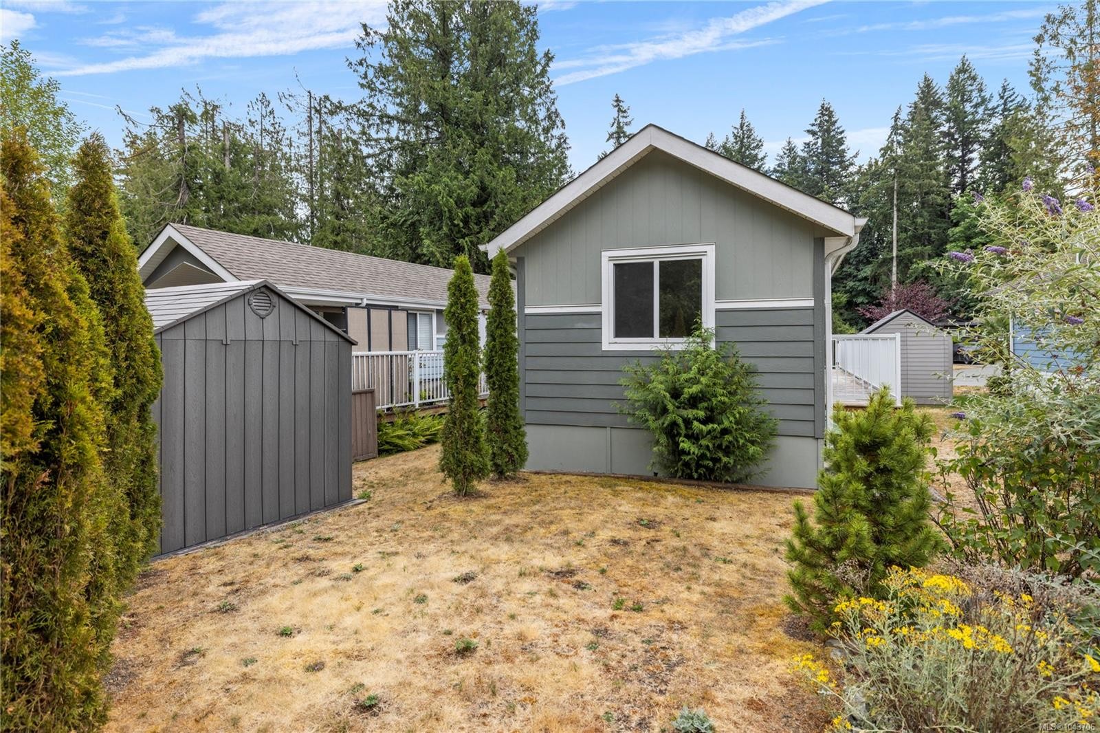 #286-3042 River Rd, Chemainus, BC