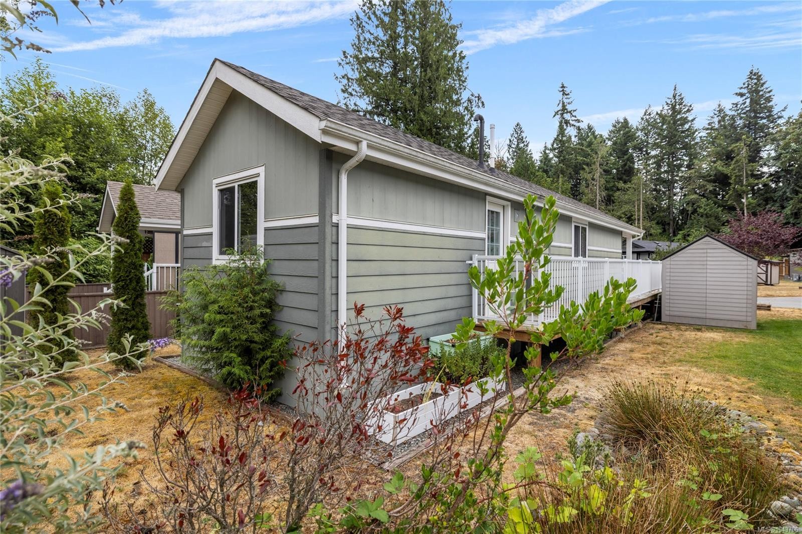 #286-3042 River Rd, Chemainus, BC