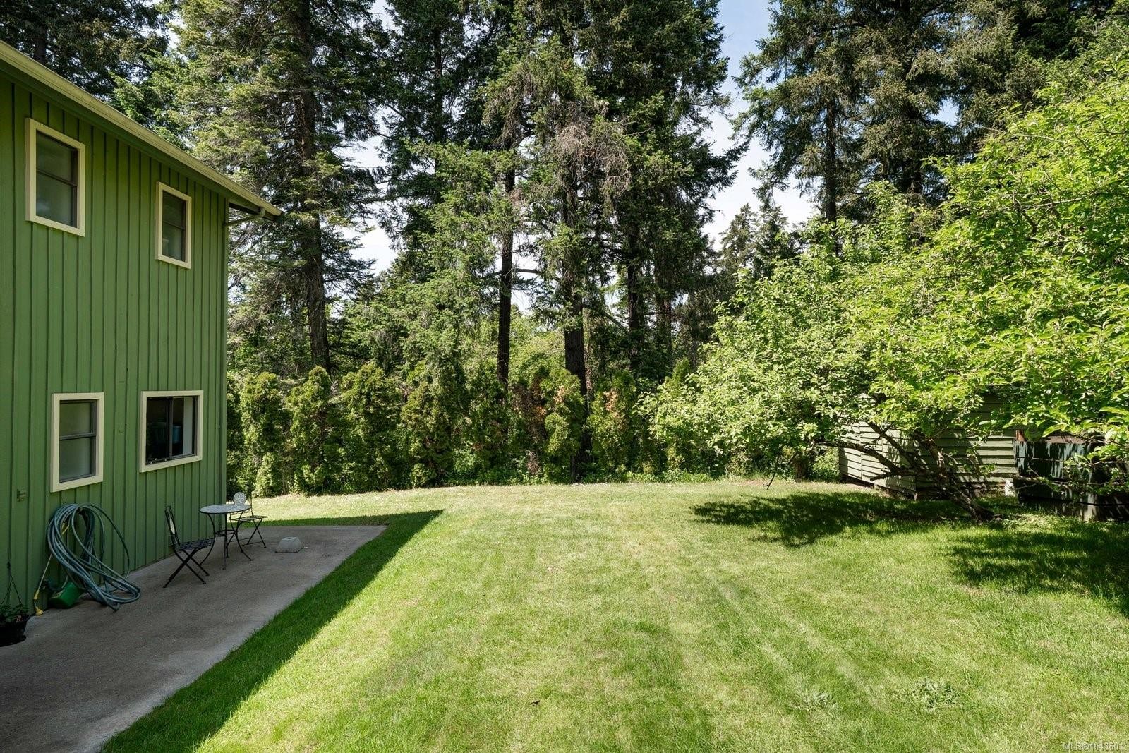764 Mann Ave, Saanich, BC