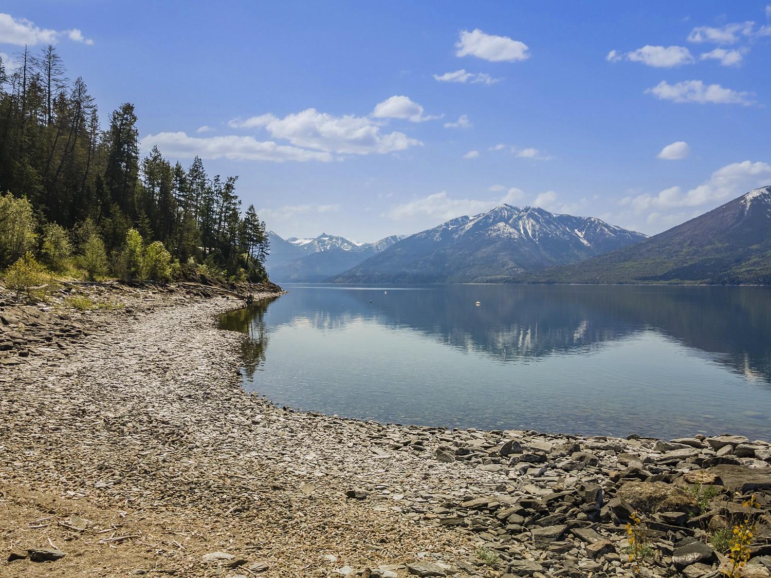 11929 3A Highway, Destiny Bay, BC - Outdoor With Body Of Water With View