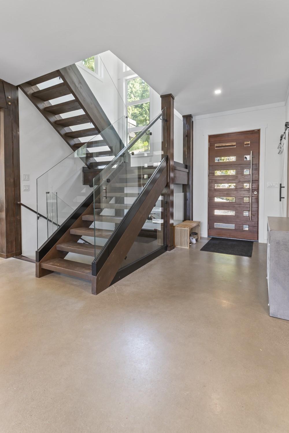 13683 Larch Road, Boswell, BC - Indoor
