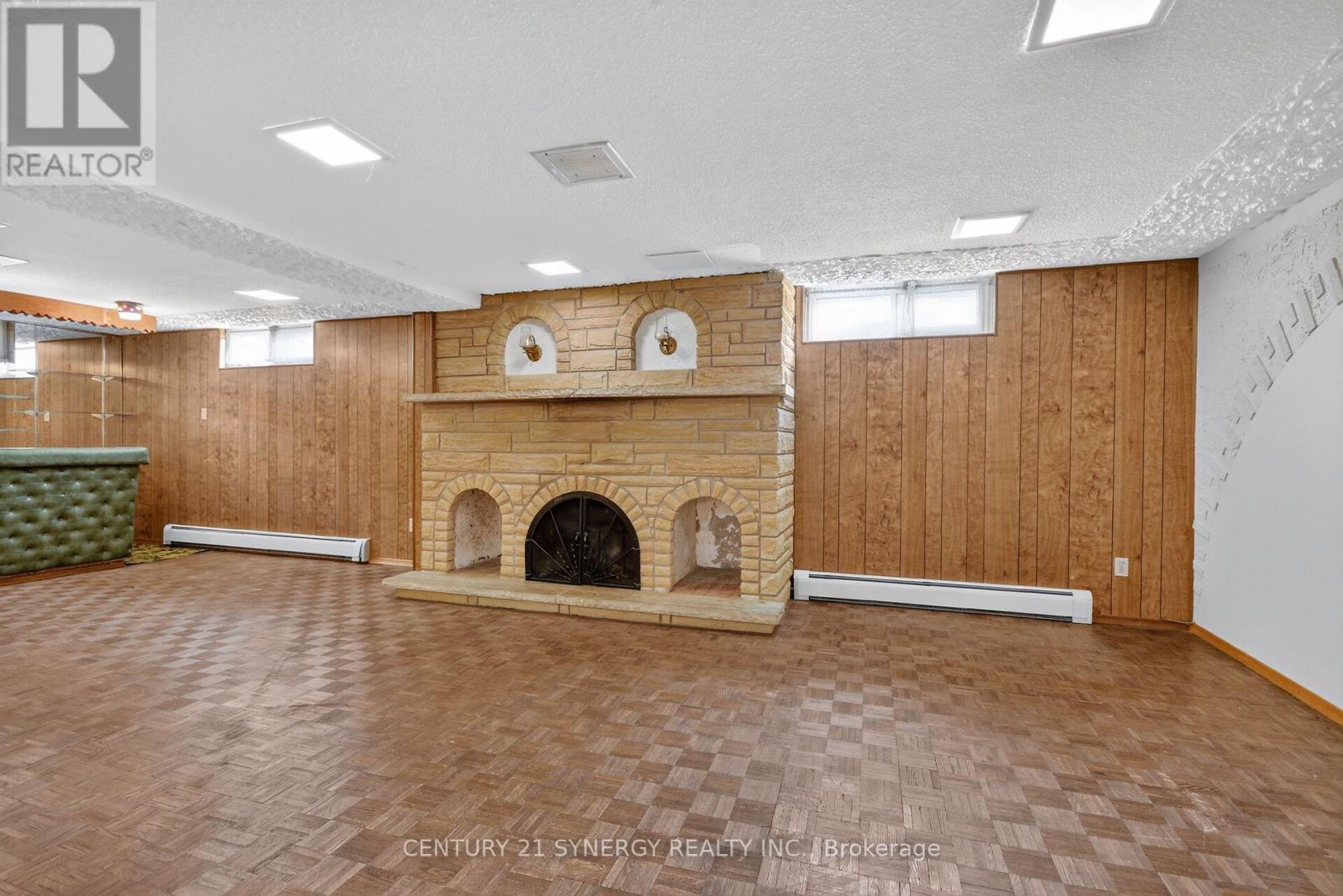 974 Greenbriar Avenue, Ottawa, ON - Indoor Photo Showing Basement
