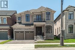 1390 QUEENS PLATE ROAD Oakville, ON L6M 5L4
