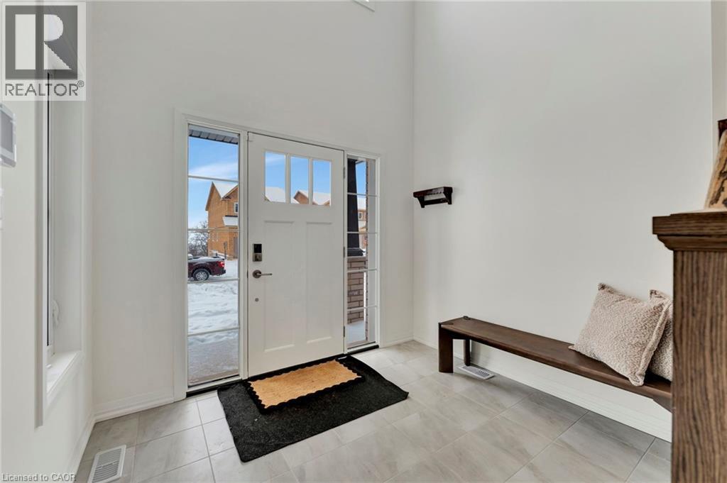 49 Willson Drive, Thorold, ON - Indoor Photo Showing Other Room