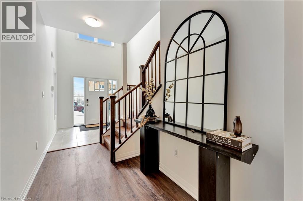 49 Willson Drive, Thorold, ON - Indoor Photo Showing Other Room