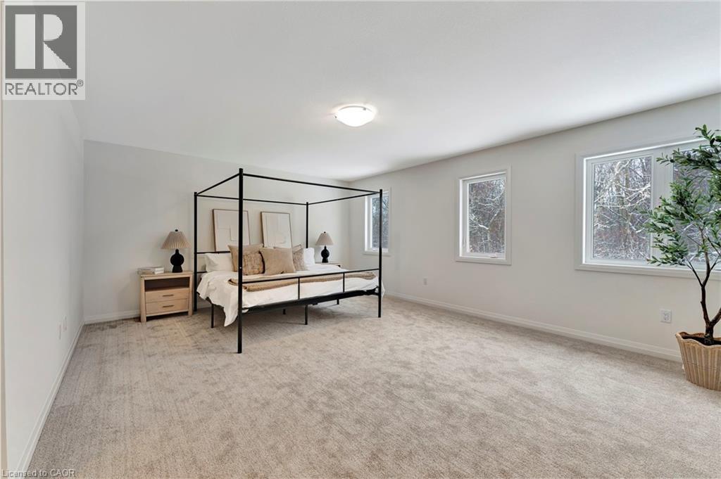 49 Willson Drive, Thorold, ON - Indoor Photo Showing Bedroom