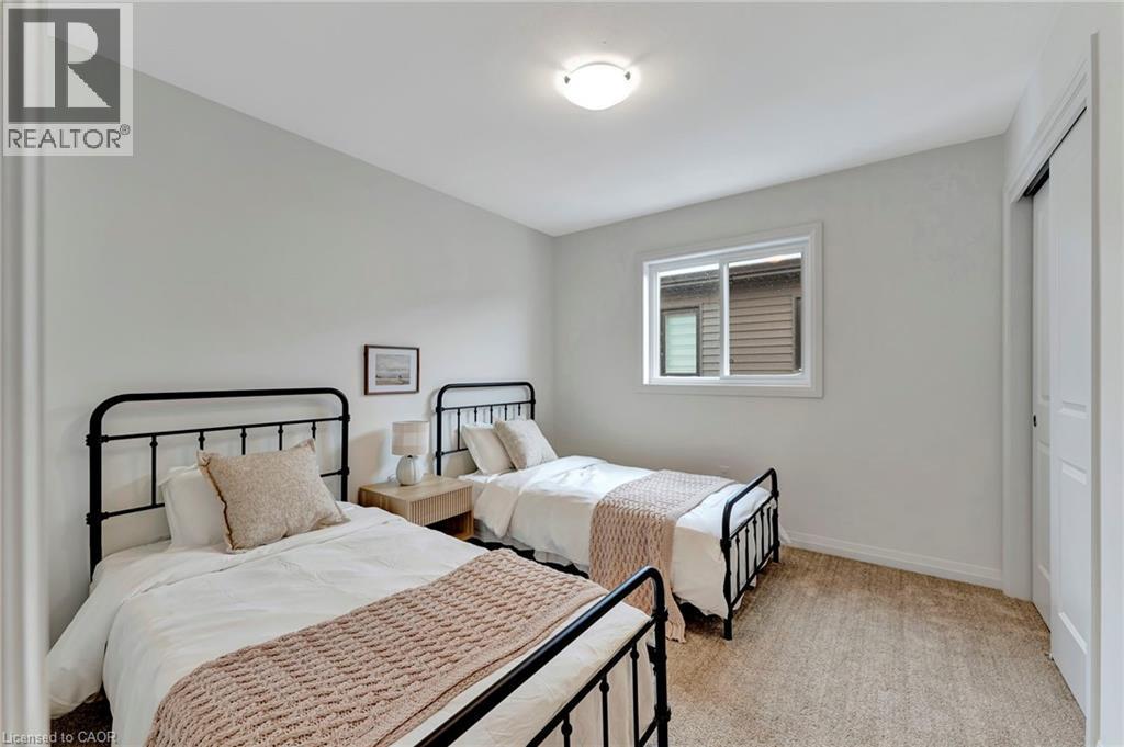49 Willson Drive, Thorold, ON - Indoor Photo Showing Bedroom