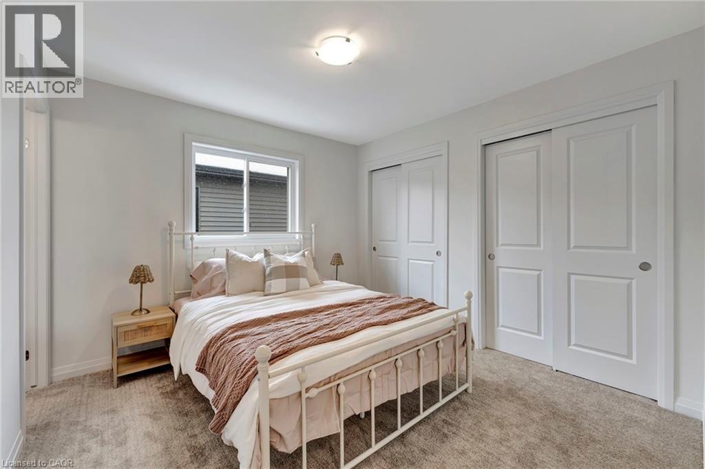 49 Willson Drive, Thorold, ON - Indoor Photo Showing Bedroom