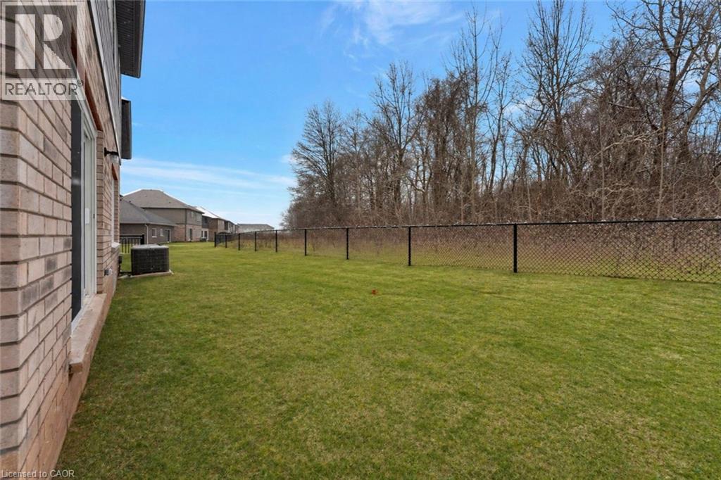 49 Willson Drive, Thorold, ON - Outdoor