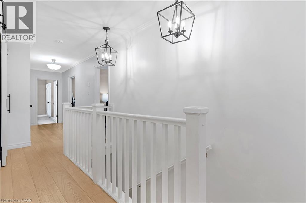 203 Forsyth Drive, Waterloo, ON - Indoor Photo Showing Other Room