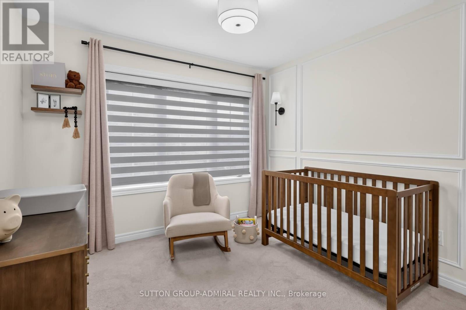 7 Emily Carr Crescent, Caledon, ON - Indoor Photo Showing Bedroom