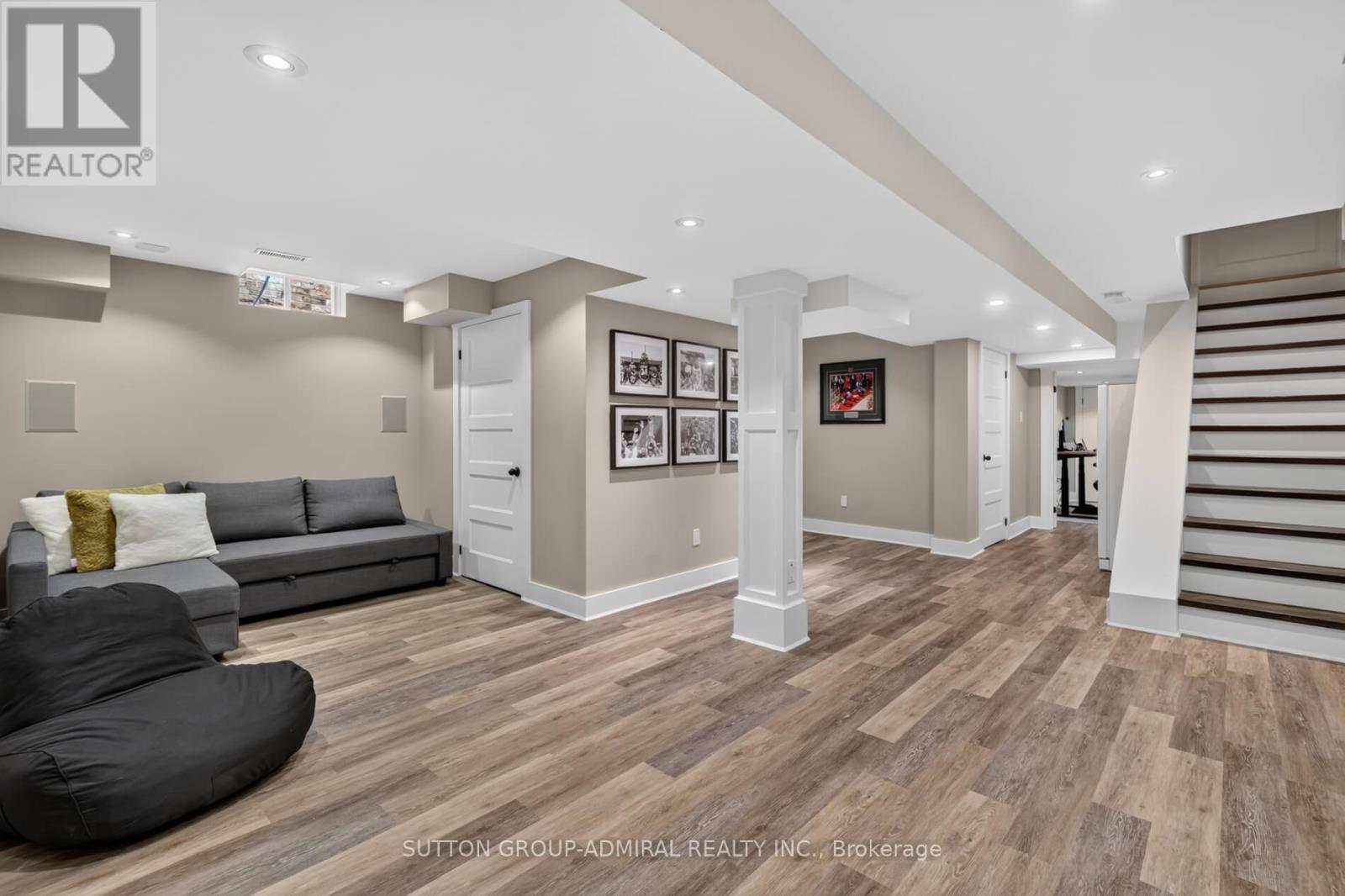7 Emily Carr Crescent, Caledon, ON - Indoor