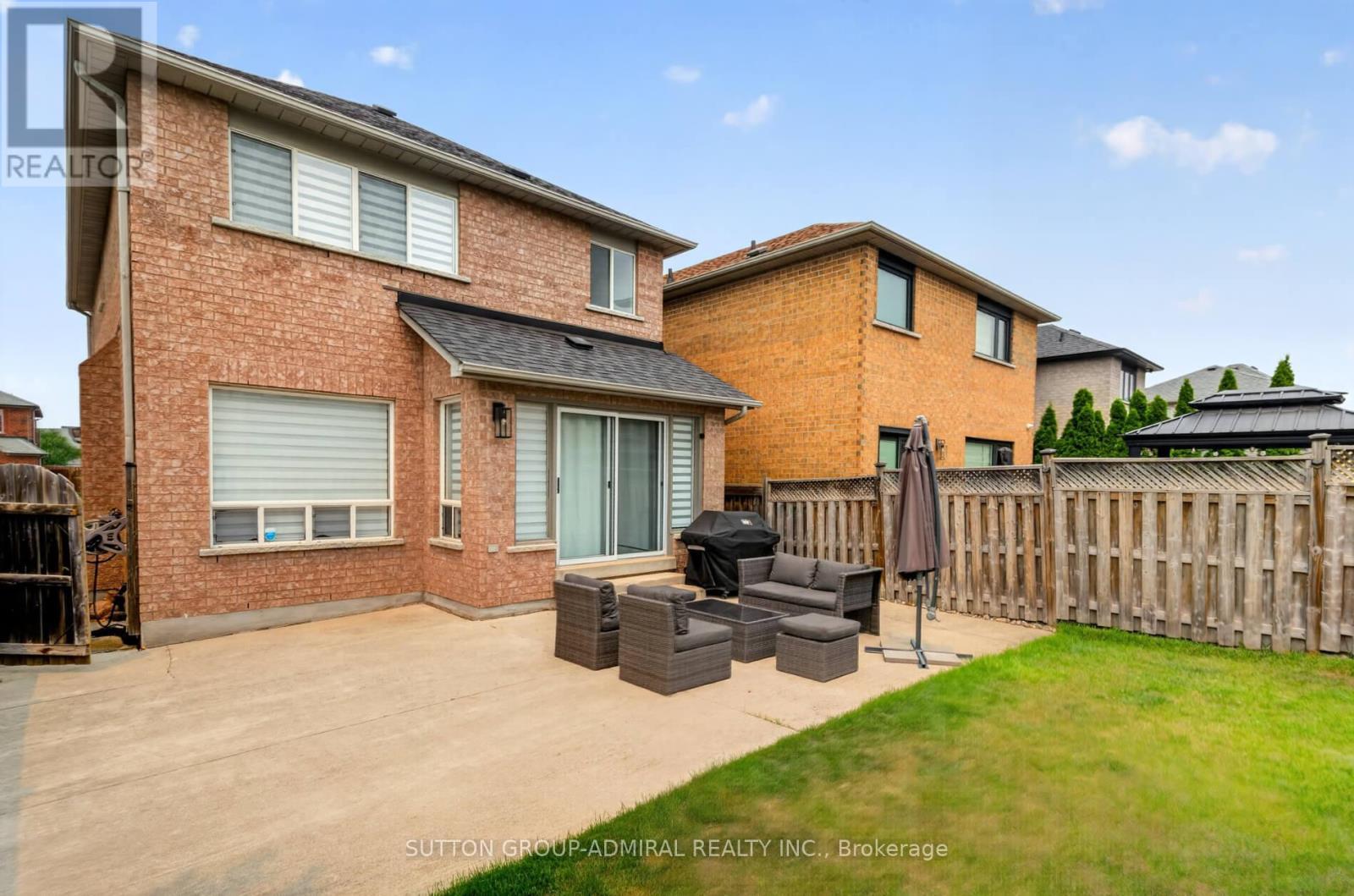 7 Emily Carr Crescent, Caledon, ON - Outdoor With Exterior