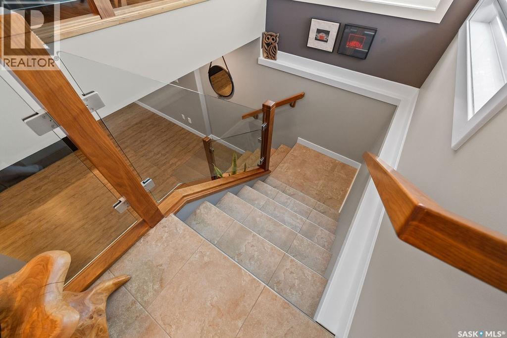 4110 Chuka Drive, Regina, SK - Indoor Photo Showing Other Room