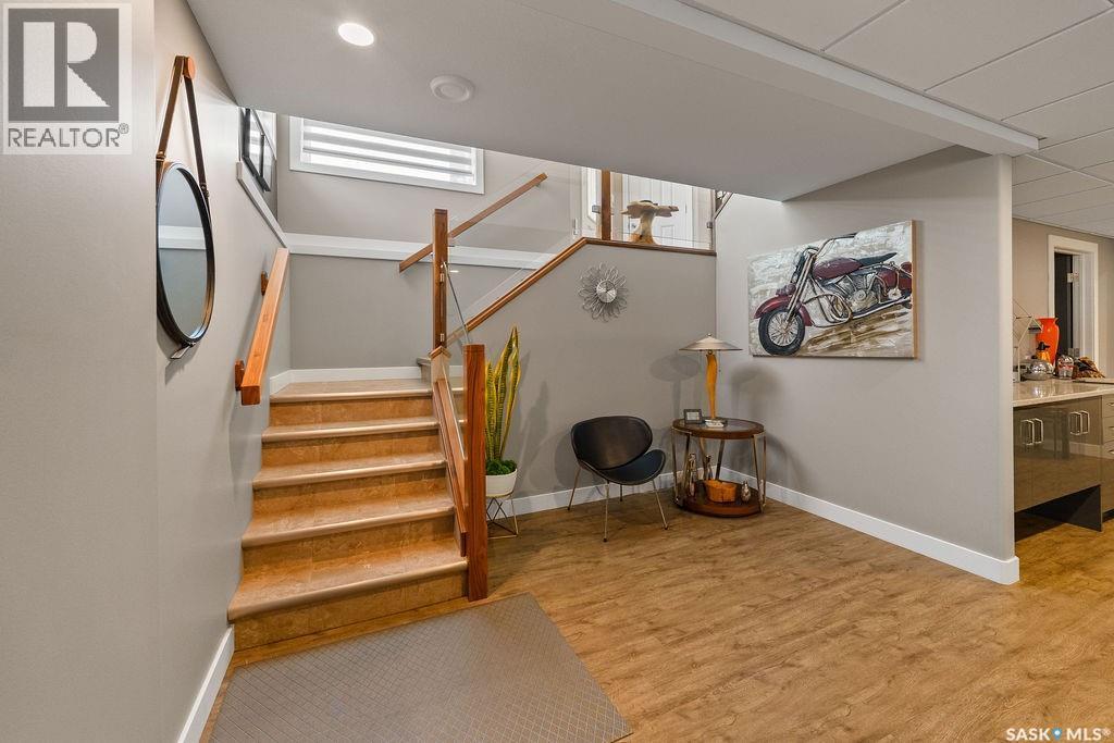 4110 Chuka Drive, Regina, SK - Indoor Photo Showing Other Room