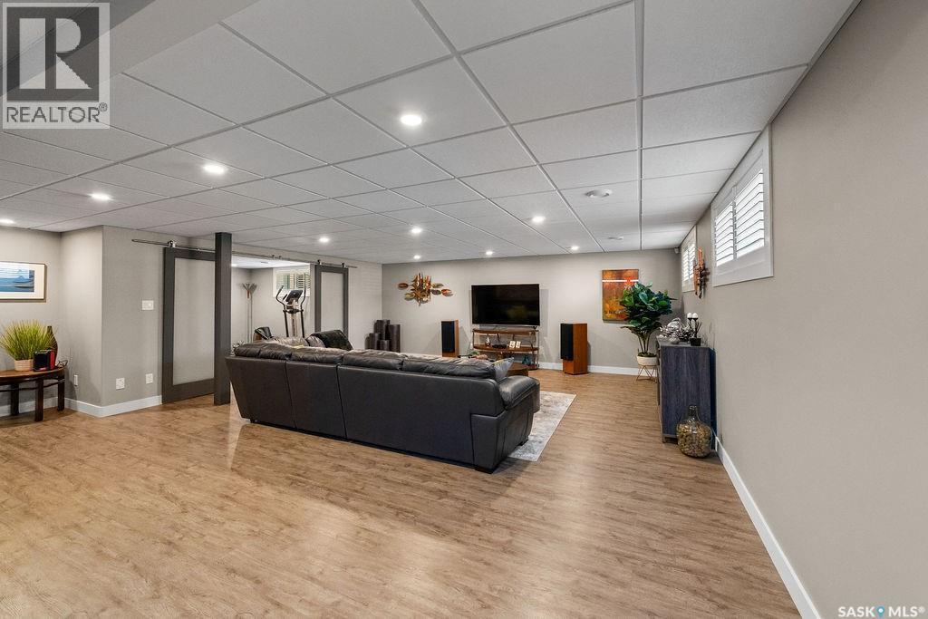 4110 Chuka Drive, Regina, SK - Indoor