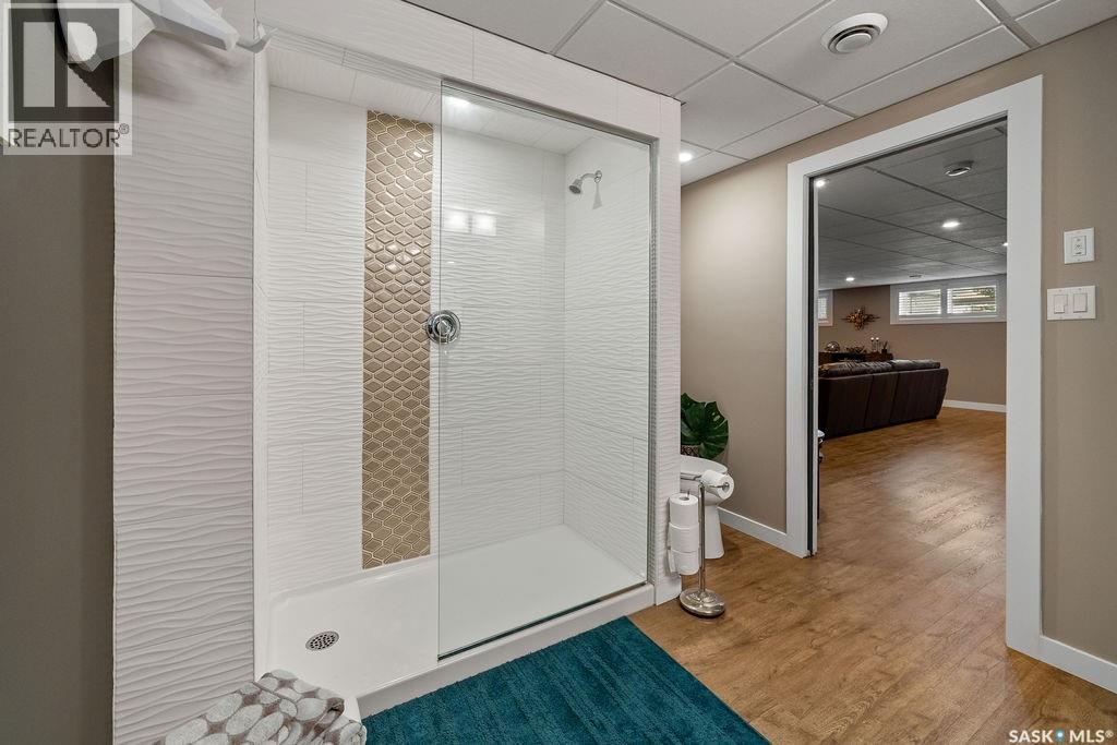 4110 Chuka Drive, Regina, SK - Indoor Photo Showing Bathroom