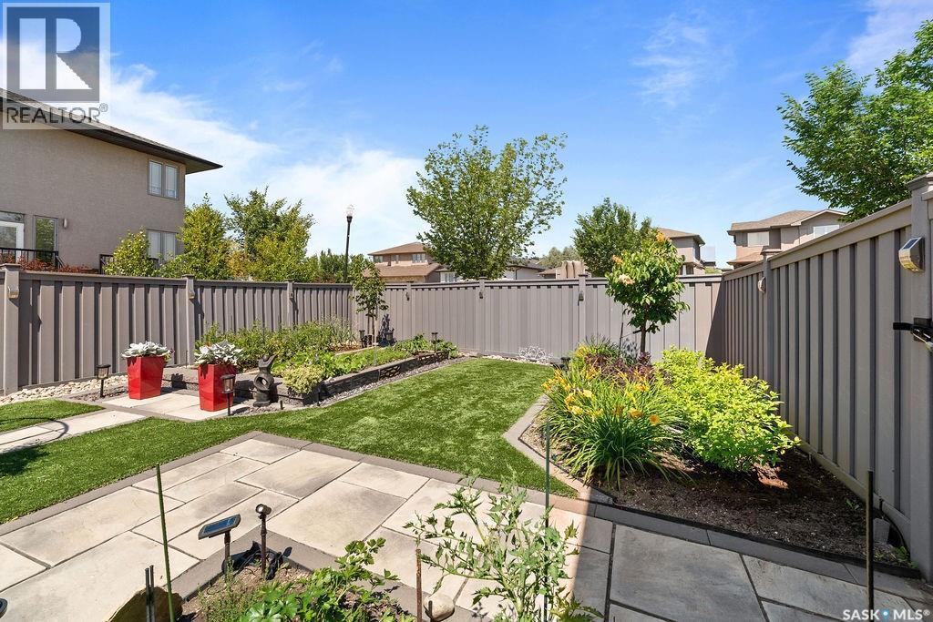 4110 Chuka Drive, Regina, SK - Outdoor