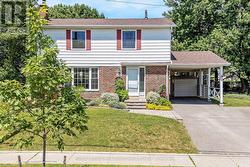 377 DELREX BOULEVARD Halton Hills, ON L7G 4H6