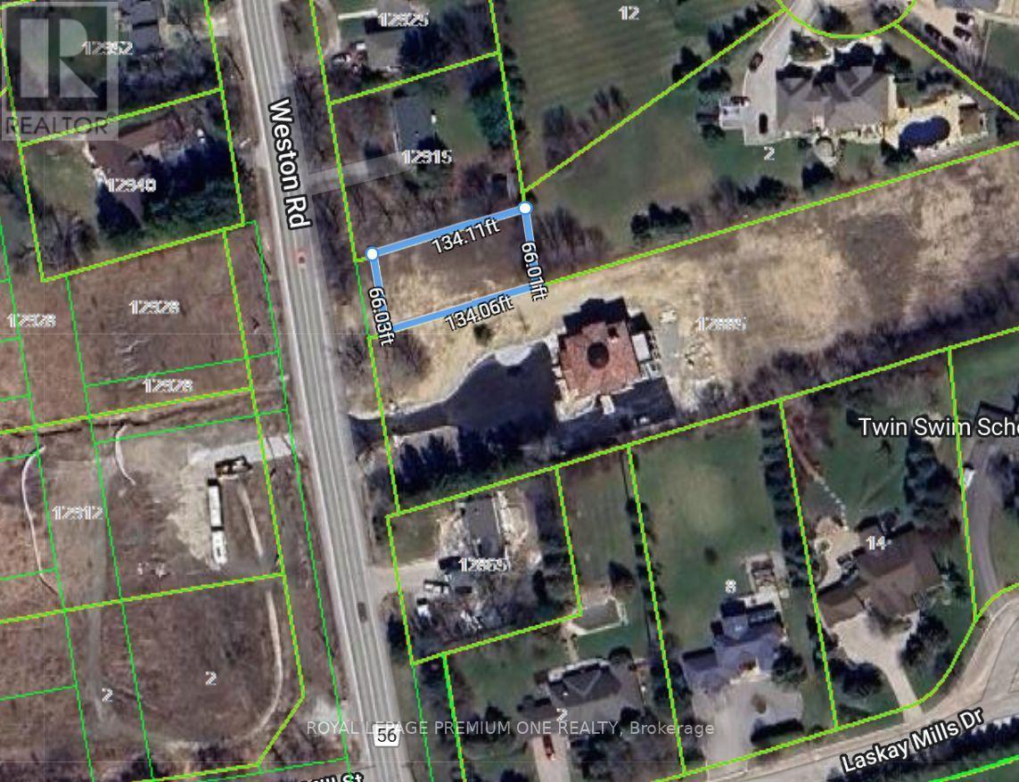 0 Weston Road, King, ON