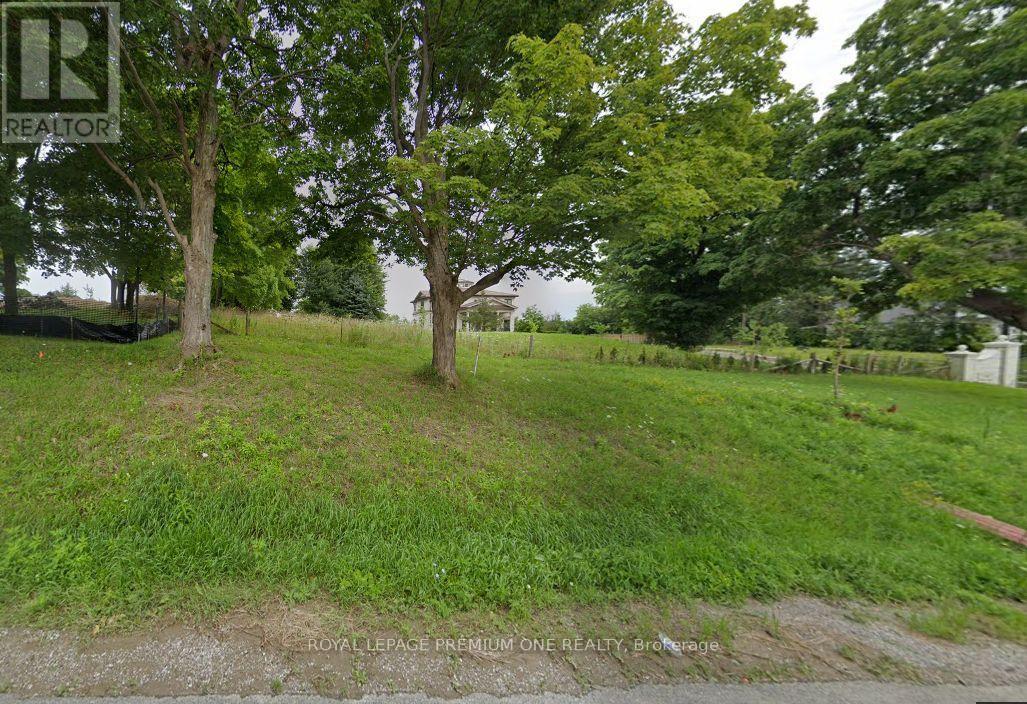 0 Weston Road, King, ON