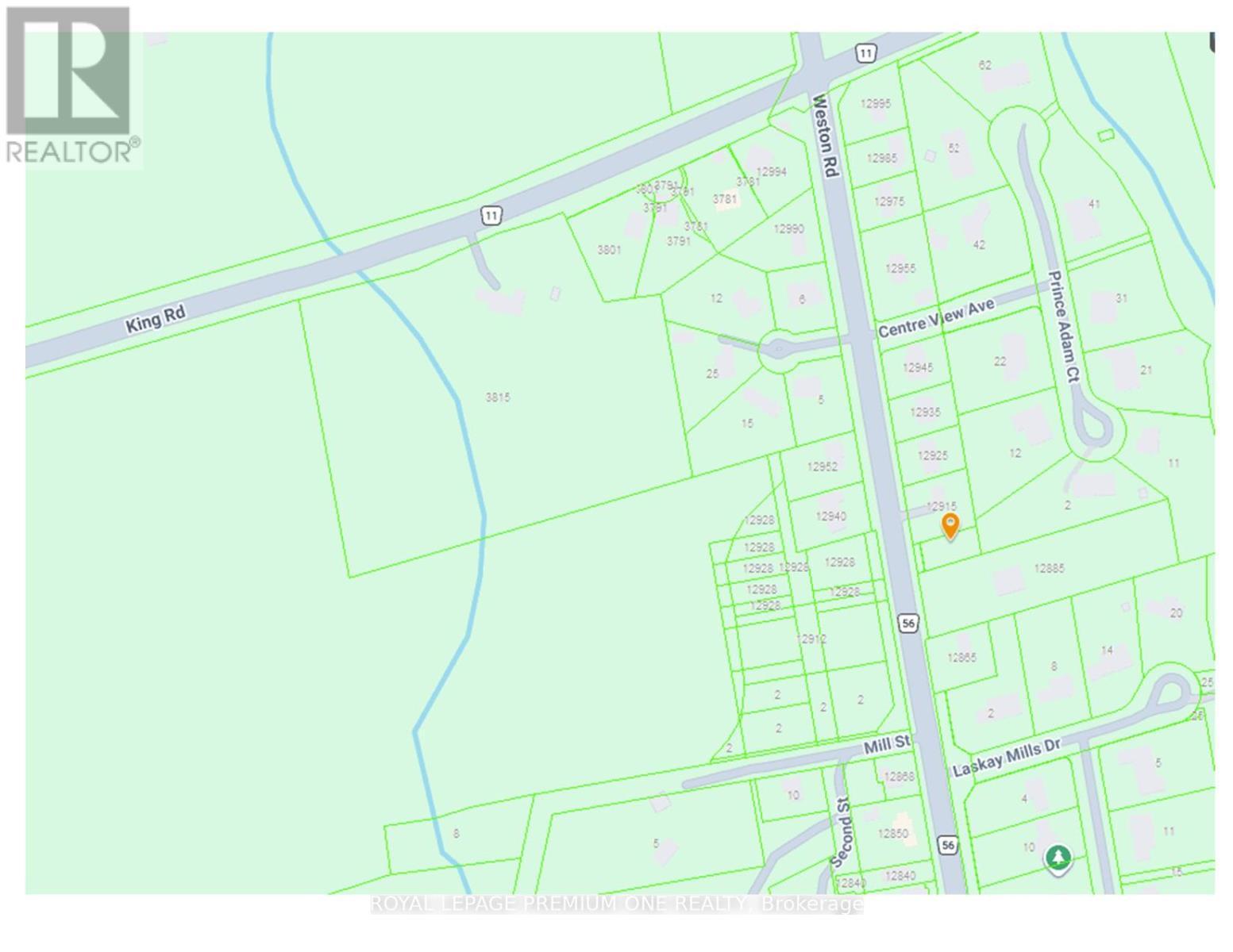 0 Weston Road, King, ON