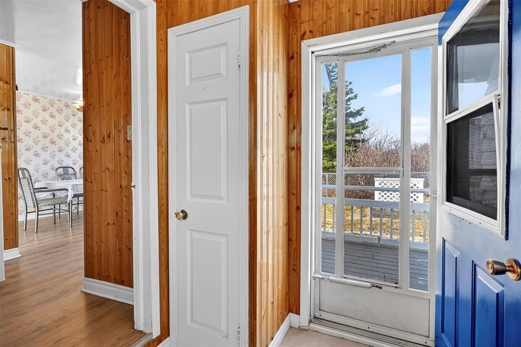 12-14 Barnes Road, Bay Roberts, NL - Indoor Photo Showing Other Room