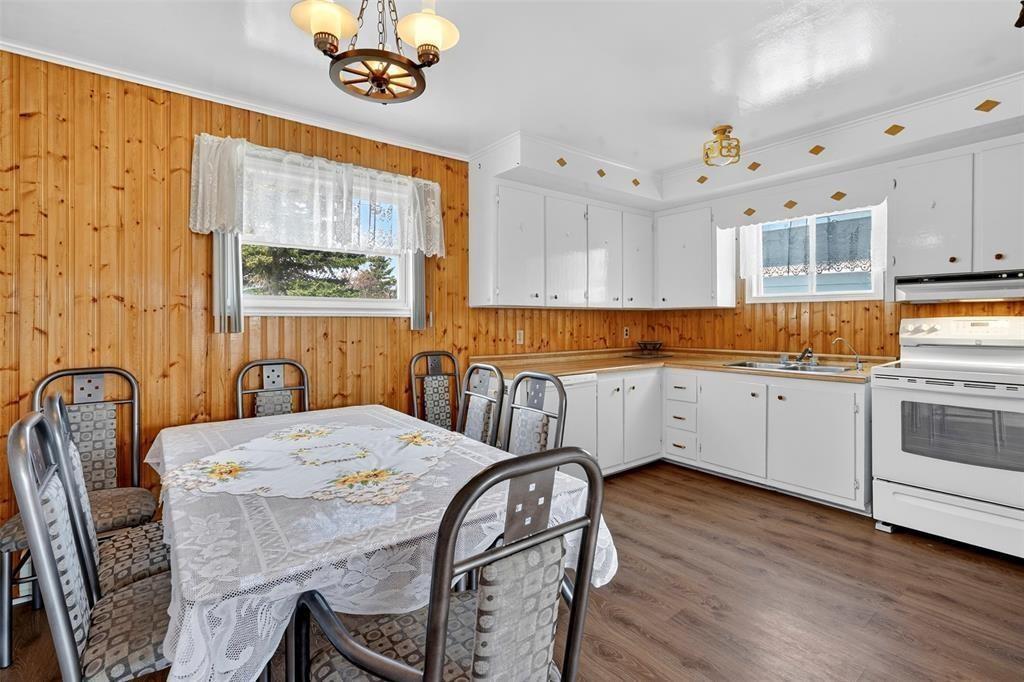 12-14 Barnes Road, Bay Roberts, NL - Indoor
