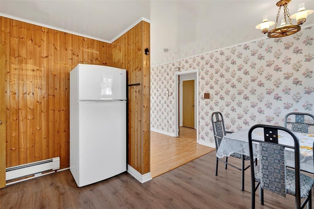 12-14 Barnes Road, Bay Roberts, NL - Indoor