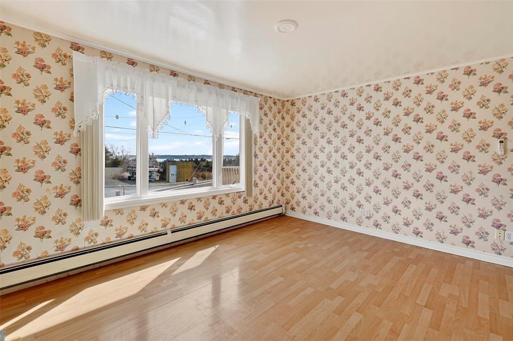 12-14 Barnes Road, Bay Roberts, NL - Indoor Photo Showing Other Room
